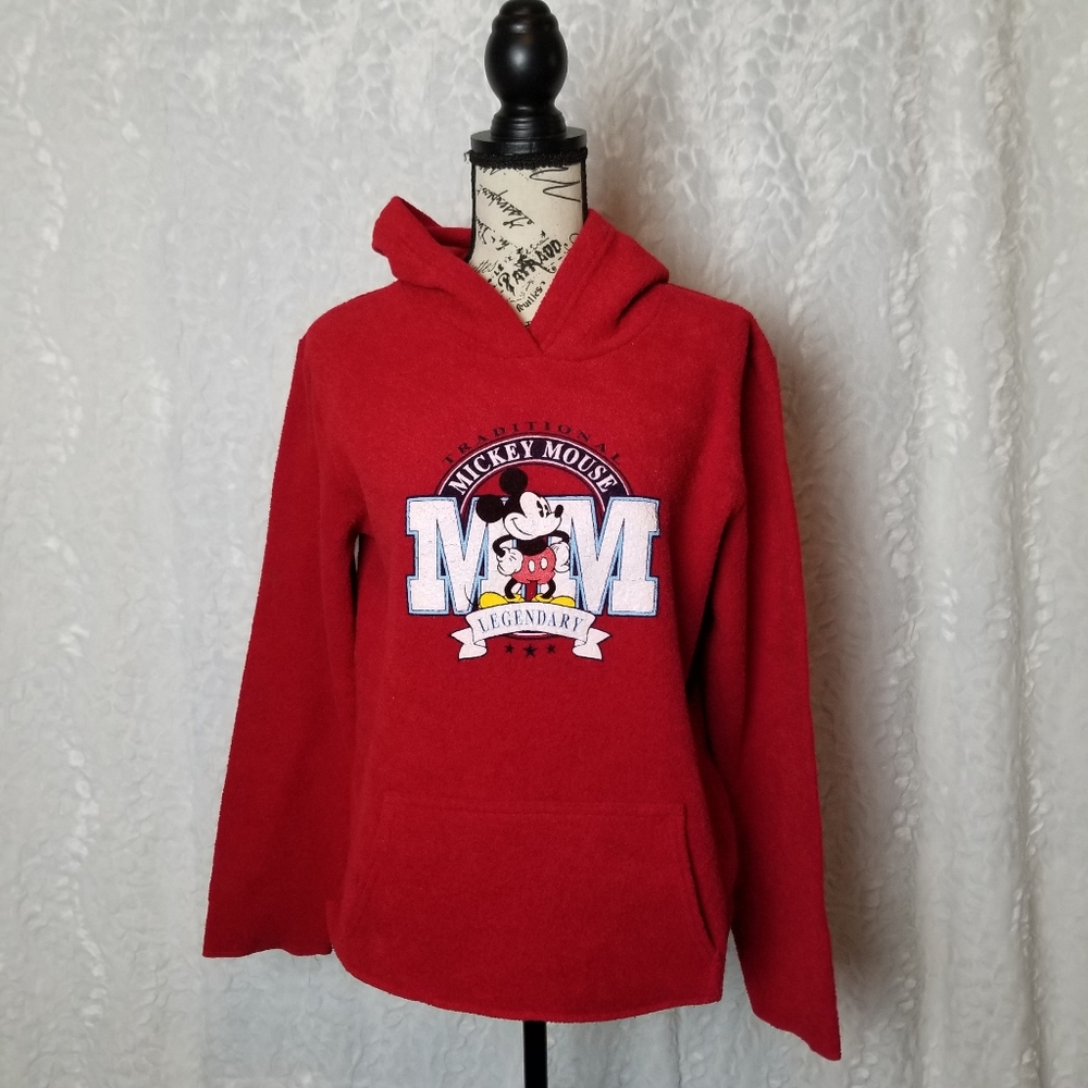 Stage 28 Mickey Mouse Vintage Style Sweater